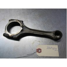 28P102 Connecting Rod Standard For 05-08 Pontiac Vibe  1.8